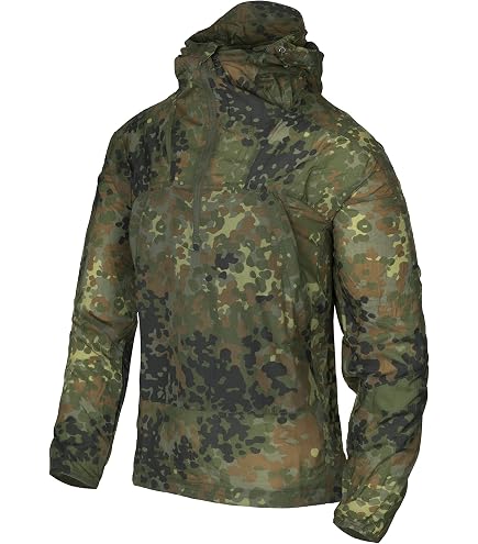 Amazon.com: Helikon-Tex Men Alpha Tactical Jacket Coyote Brown